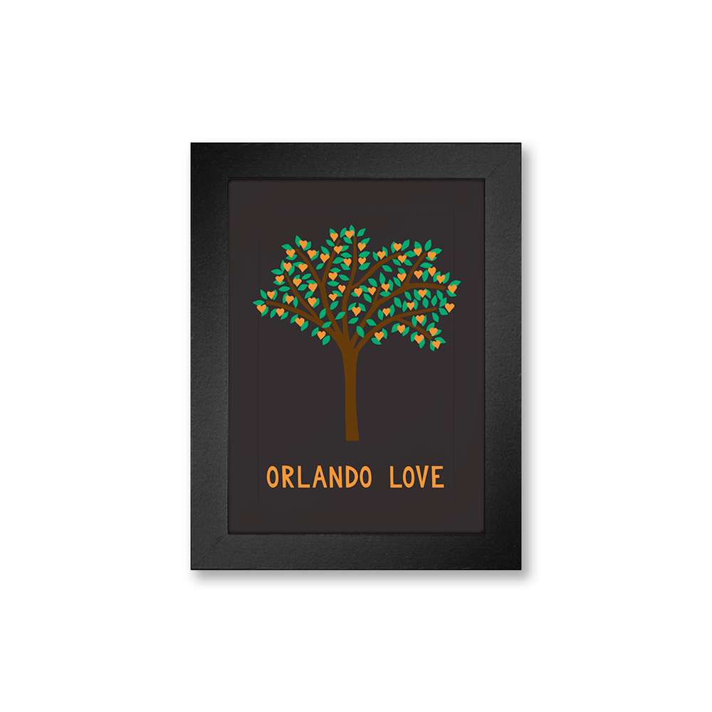 Orlando Love