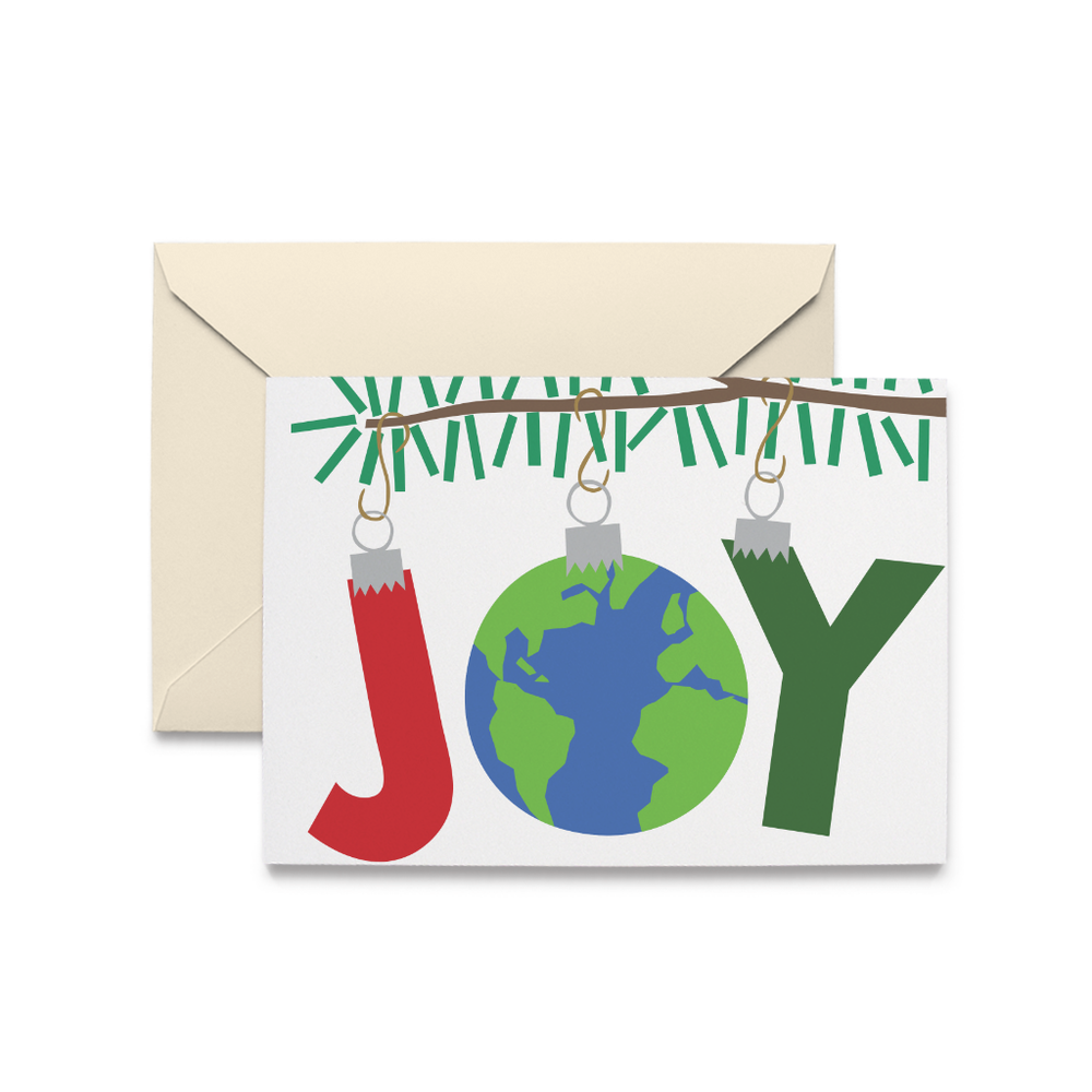 Holiday Joy Holiday Cards