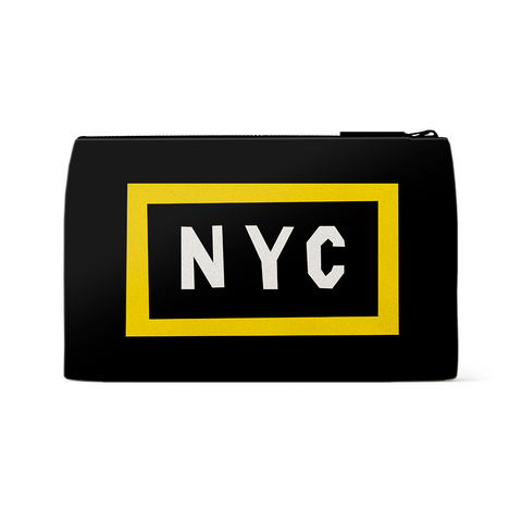Times Square Pouch