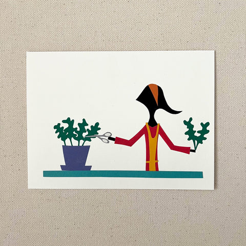 Clippings Artwork