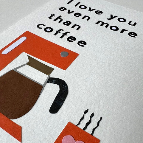Coffee Love Artwork