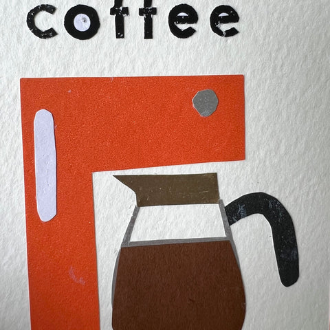Coffee Love Artwork