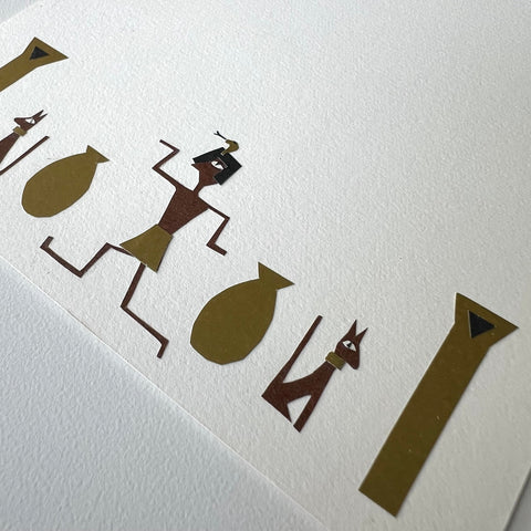 Egypt Artwork