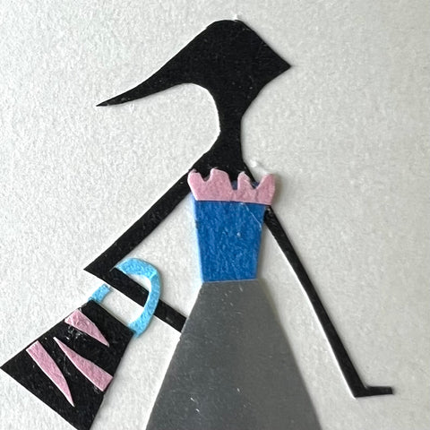 Fashion Show Artwork