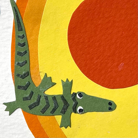 Florida Artwork
