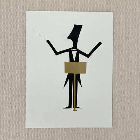 Maestro Artwork
