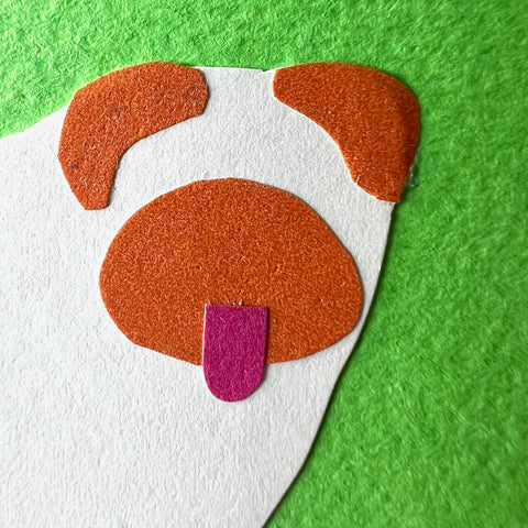 Pop Art Pug Artwork