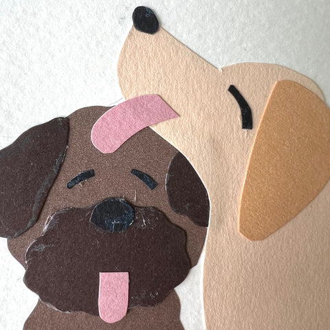 Ruff You Artwork