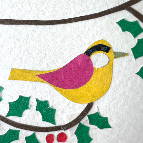 Seasons Tweetings Artwork