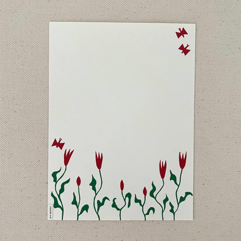 Tulips Artwork