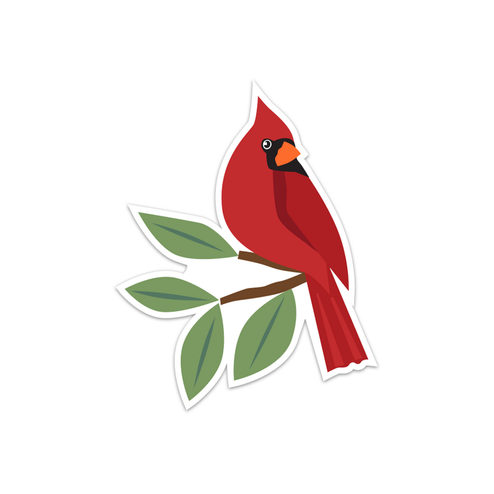 Cardinal Magnet