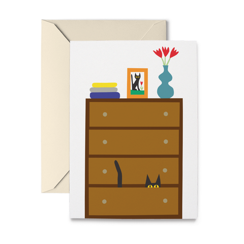 Kitty Cat Assortment Note Cards