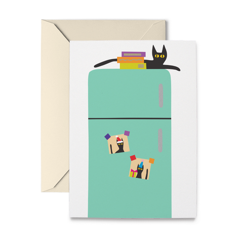Kitty Cat Assortment Note Cards