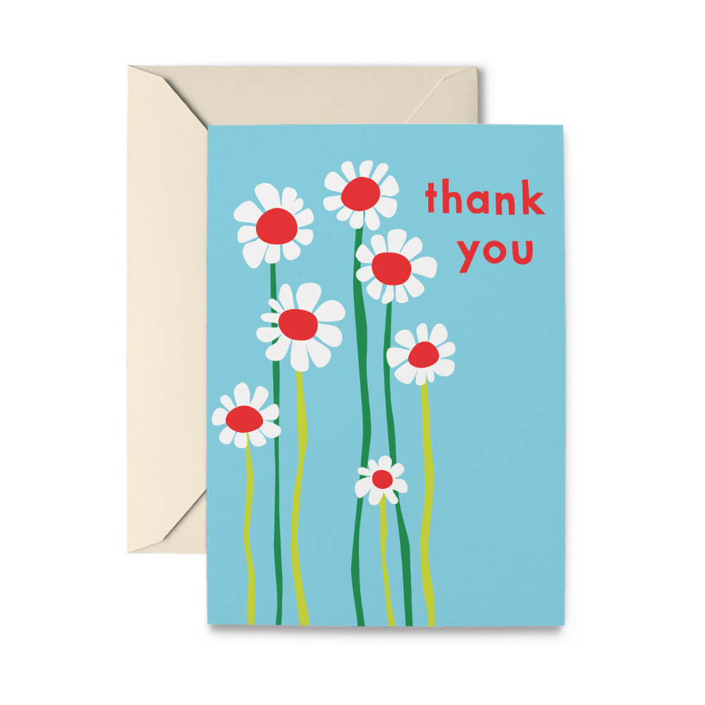 50 You Deserve The Best Thank You Cards – Polylush